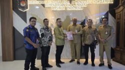 Wabup Bone Jemput Bantuan Damkar ke Jakarta, Kemendagri Siapkan Hibah Armada dari Jepang dan Korea Selatan