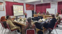 BupAAS Hadiri Asesmen Akreditasi Magister UNCAPI Bone, Bagikan Pengalaman sebagai Alumni dan Pengguna Lulusan