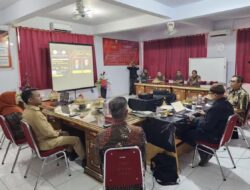 BupAAS Hadiri Asesmen Akreditasi Magister UNCAPI Bone, Bagikan Pengalaman sebagai Alumni dan Pengguna Lulusan