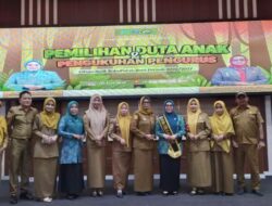 Ketua TP PKK Maryam Andi Asman Dorong Lahirnya Generasi Pemimpin Masa Depan pada Pemilihan Duta Anak Bone 2026