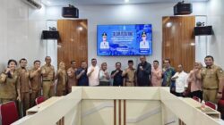 SPBE Bone Jadi Magnet, DPRD Bulukumba Datang Belajar Tata Kelola Pemerintahan Digital