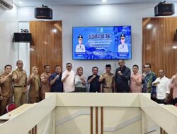 SPBE Bone Jadi Magnet, DPRD Bulukumba Datang Belajar Tata Kelola Pemerintahan Digital