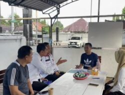 BupAAS Jaga Harapan Warga Miskin Ekstrem di Bone: “Jangan Ada yang Bermain dengan Hak Rakyat”