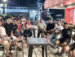 Berburu Awal yang Manis