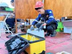 Poltekbos Cetak Talenta Kelistrikan Masa Depan Lewat EISC 2026