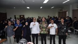 Poltekbos Perkuat Budaya Inovasi, Gandeng Kemenkum Optimalkan Perlindungan Desain Industri
