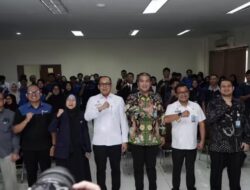 Poltekbos Perkuat Budaya Inovasi, Gandeng Kemenkum Optimalkan Perlindungan Desain Industri
