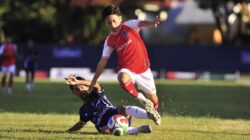 Jangan Jemawa!