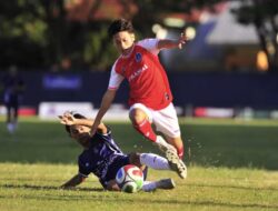 Jangan Jemawa!