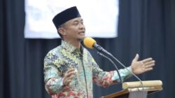 BupAAS Ucapkan Selamat Milad KEPMI Bone ke-60: Enam Dekade Mengabdi, Berkarya, dan Memberi Dampak untuk Bone