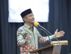 BupAAS Ucapkan Selamat Milad KEPMI Bone ke-60: Enam Dekade Mengabdi, Berkarya, dan Memberi Dampak untuk Bone
