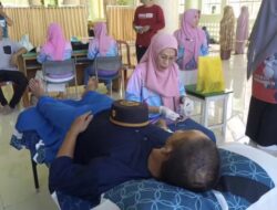 PMI Bulukumba Gagas Donor Darah Setiap Jumat, Wujudkan Gerakan Kemanusiaan Berkelanjutan