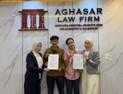 Aghasar Law Firm Dampingi Korban Dugaan Perundungan Berujung Tersengat Listrik, Dorong Pengusutan Menyeluruh
