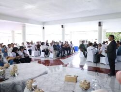 Bupati Andi Utta Ajak Kadin Jadi Motor Investasi, Dorong Bulukumba Melaju dengan Kekuatan Pengusaha