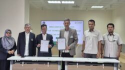Kalla Institute dan Universitas Handayani Makassar Perkuat Sinergi, Siap Hadirkan Program Double Degree hingga Pertukaran SDM