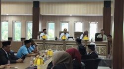 Bone Gaspol Sambut Porprov XVIII Sulsel 2026, Wabup Andi Akmal Pimpin Pemantapan Persiapan Tuan Rumah