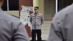 Semarak Hari Bhayangkara ke-80, Polres Bone Gelar Fun Bike Berhadiah Umrah dan Dua Motor
