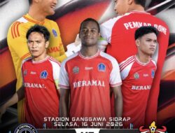 Menanti Tuah Amunisi Baru Bone FC