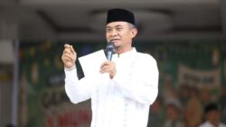 Sambut 1448 Hijriah, BupAAS Ajak Masyarakat Bone Berhijrah Menuju Kehidupan yang Penuh Berkah