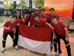 Putra Bone Tembus Timnas Esports Asian Games 2026, Yazuke Siap Harumkan Merah Putih di Kancah Asia