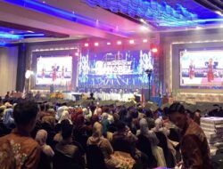 ITB Nobel Indonesia Wisuda Bertema Mobile Legends, Ajak Lulusan Jadi “Hero” di Dunia Nyata