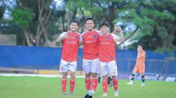 Siapa Korban Selanjutnya?