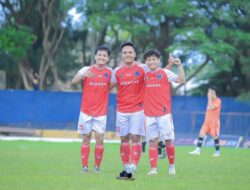 Siapa Korban Selanjutnya?
