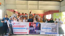 Poltekbos Jemput Mimpi Anak Pulau, Buka Akses Kuliah dan Beasiswa bagi Siswa Barrang Lompo