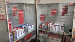 Astra Motor Sulsel Ingatkan Bahaya Oli Palsu, Konsumen Diminta Cek QR Code Sebelum Membeli