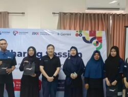 Politeknik Bosowa Dorong Transformasi Digital Kampus, Sivitas Akademika Dibekali Google Tools dan AI Gemini