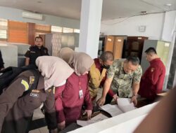 Kejati Sulsel Geledah Dinas Pendidikan Sulsel, Usut Dugaan Korupsi Perpustakaan Digital