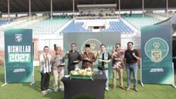Persebaya Genap 99 Tahun, Usung Semangat “Persebaya untuk Semua” Menuju Satu Abad Kejayaan