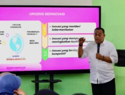Diskes Bulukumba Luncurkan RUBRIK, Perkuat Budaya Inovasi untuk Hadirkan Layanan Kesehatan yang Lebih Berkualitas