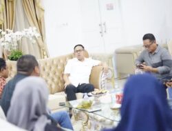 Bone Dilirik FAO dan ARLI, Rumput Laut Jadi Harapan Baru Ekonomi Pesisir Berkelanjutan