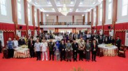 Gubernur Andi Sudirman Kukuhkan Kepala BPKP Sulsel Baru, Perkuat Sinergi Kawal Tata Kelola dan Program Strategis Daerah