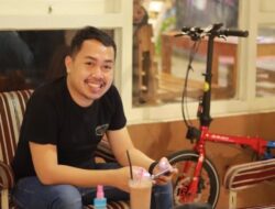Mulyadi Anggota DPRD Bone Apresiasi Hadirnya Kafeologi Coffee, Bukti Iklim Investasi di Bumi Arung Palakka Kian Bergairah