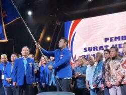 Ketika Harapan Nelayan Bertemu Kepemimpinan AIA, Tembong Yakin HNSI Sulsel Akan Lebih Maju