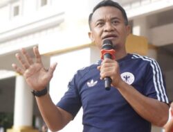 BupAAS Ikut Rayakan Kemenangan Jerman, Sebut Mental Juara Adalah Ciri Petarung Sejati