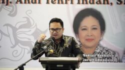 Andi Tenri Indah Dikukuhkan sebagai Bunda Guru Pertama PGRI Sulsel, Wabup Gowa: Figur Tepat untuk Perjuangkan Pendidikan