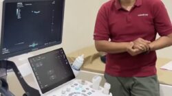 RR Clinic Bone Hadirkan Layanan Echo USG Jantung, Deteksi Dini Gangguan Jantung Kini Lebih Mudah dan Akurat