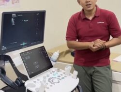 RR Clinic Bone Hadirkan Layanan Echo USG Jantung, Deteksi Dini Gangguan Jantung Kini Lebih Mudah dan Akurat