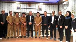Politeknik Bosowa Jemput Bola ke Selayar, Buka Peluang Kuliah Vokasi dan Magang Luar Negeri bagi Generasi Muda