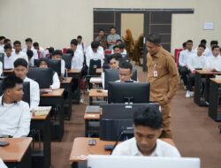 192 Putra-Putri Terbaik Sulsel Berebut 20 Kursi Beasiswa Pilot, Wujudkan Mimpi Terbang Bersama Pemprov