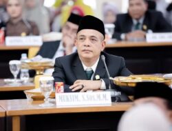 Muksim: Umardin Sosok Tepat Pimpin PKB Bone, Kader Tulen yang Mampu Satukan Semua Elemen