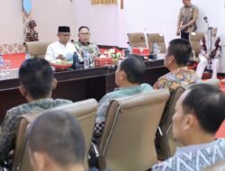 BupAAS Tantang OPD Pemkab Bone Inovasi dan Percepatan Pembangunan