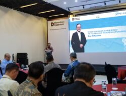 Pelindo dan Kejati Maluku Perkuat Sinergi Hukum, Pembangunan Terminal Yos Sudarso Ambon Dipastikan Berjalan Sesuai Koridor