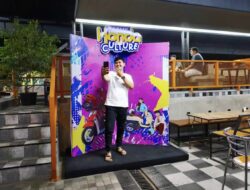 Honda Mejeng di Kafe, Asmo Sulsel Hadirkan Pameran Interaktif di Berbagai Kota dengan Promo Menarik