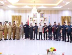 DPRD Sulsel Apresiasi Lompatan Ekonomi Bone, BupAAS Paparkan Pertumbuhan Capai 7,8 Persen