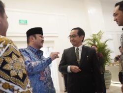 Rektor Unhas Tampil di Forum Nasional SDGs 2026, Paparkan Strategi Kampus Jadi Motor Pembangunan Berkelanjutan