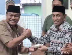 Breaking News Mantan Ketua DPRD Bone Andi Akbar Yahya Meninggal Dunia